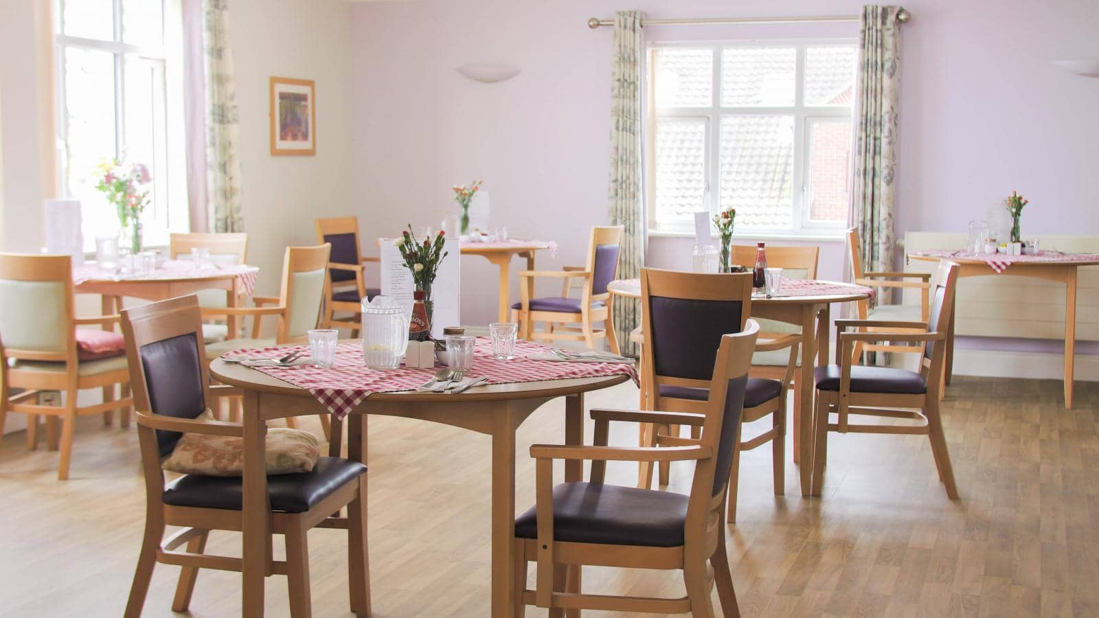 Alexandra House care home