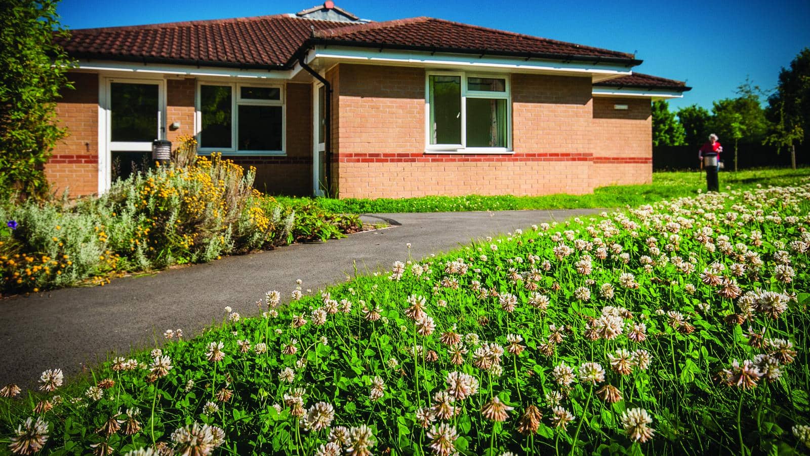 Charnwood House care home