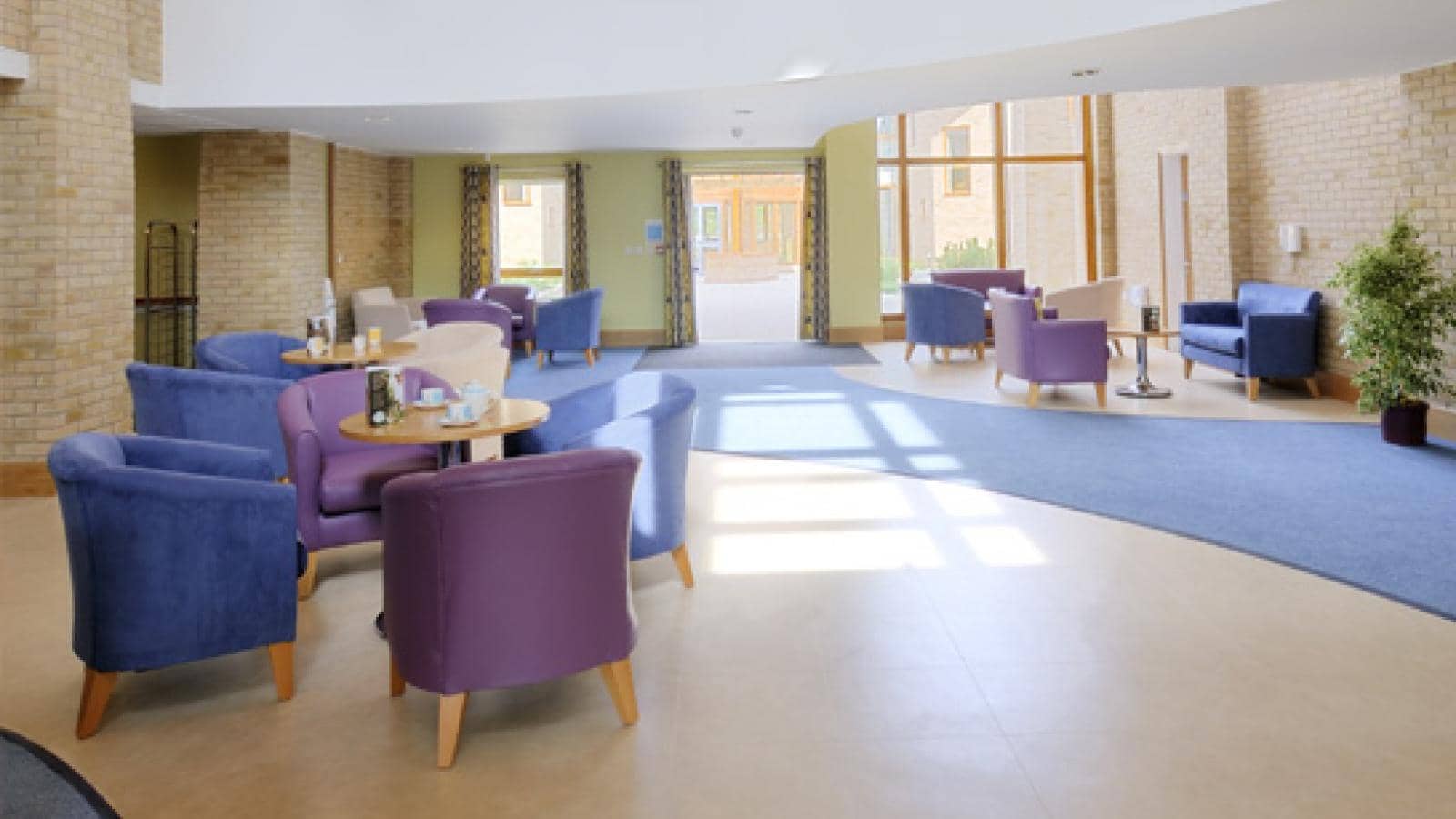 Anjulita Court care home