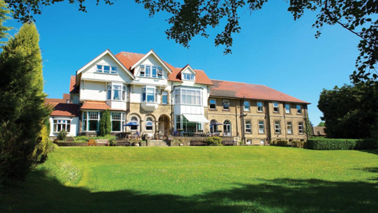 Glen Rosa care home