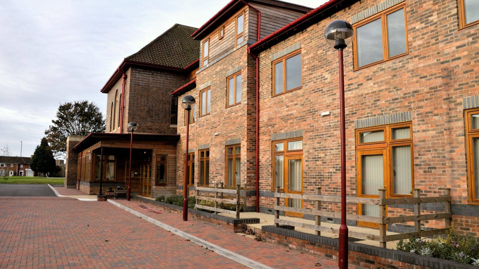 Abona Court Retirement Living Bristol