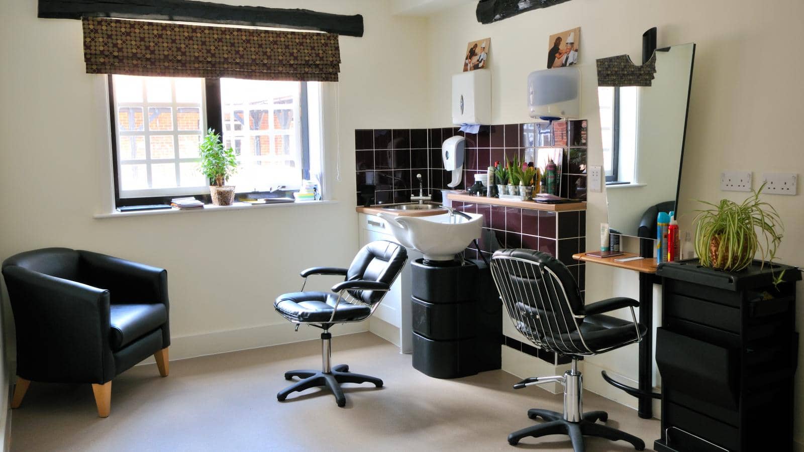 Bradbury Grange Salon