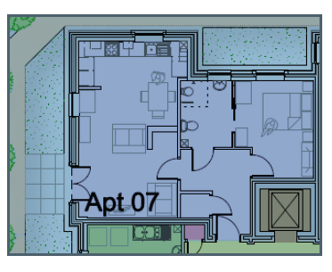 7 Hatherlow House floor plan