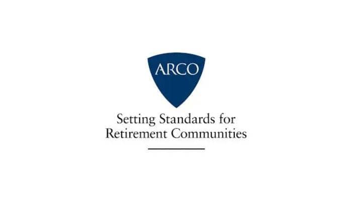 Associated Retirement Community Operators logo