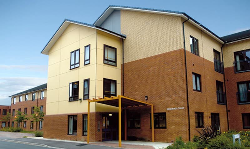 Moor Allerton retirement living