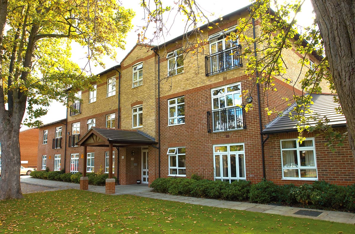 Moorlands retirement living