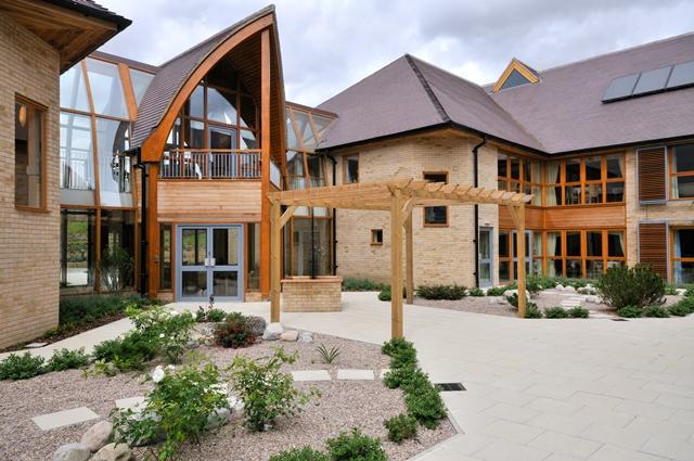 Anjulita Court care home