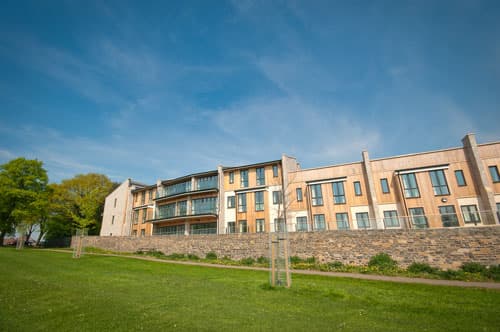 Horfield Lodge care home
