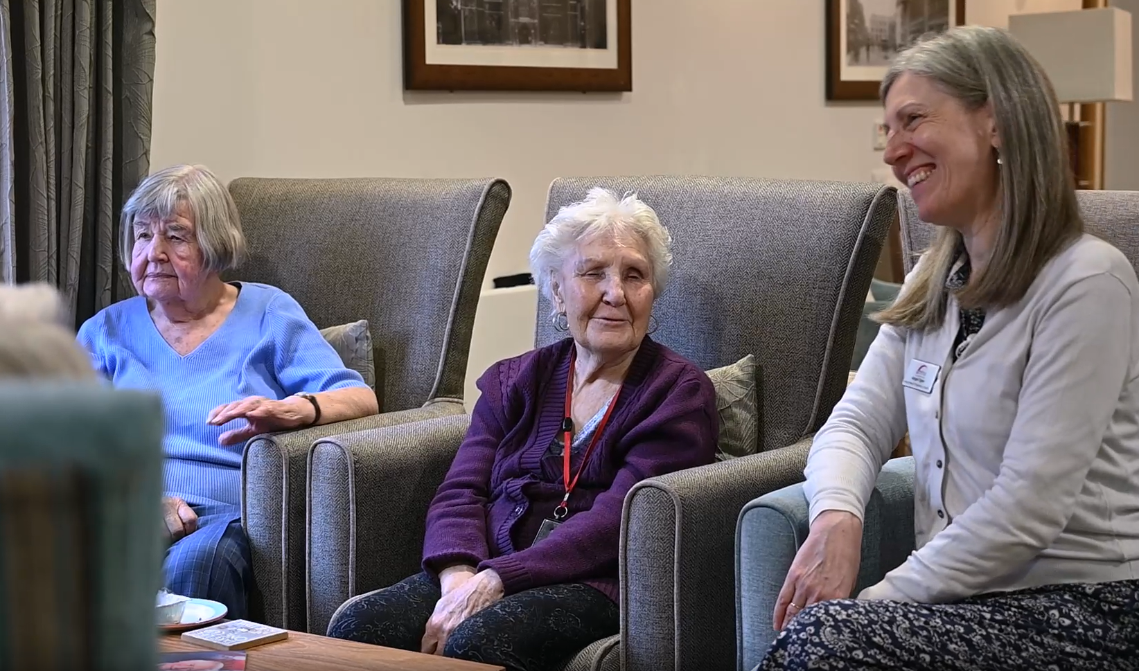 Interfaith Week: Reflections as a chaplain