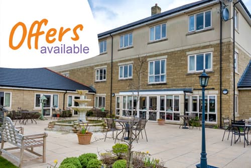 Belvedere Manor care home