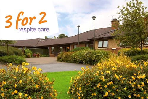 Claybourne care home