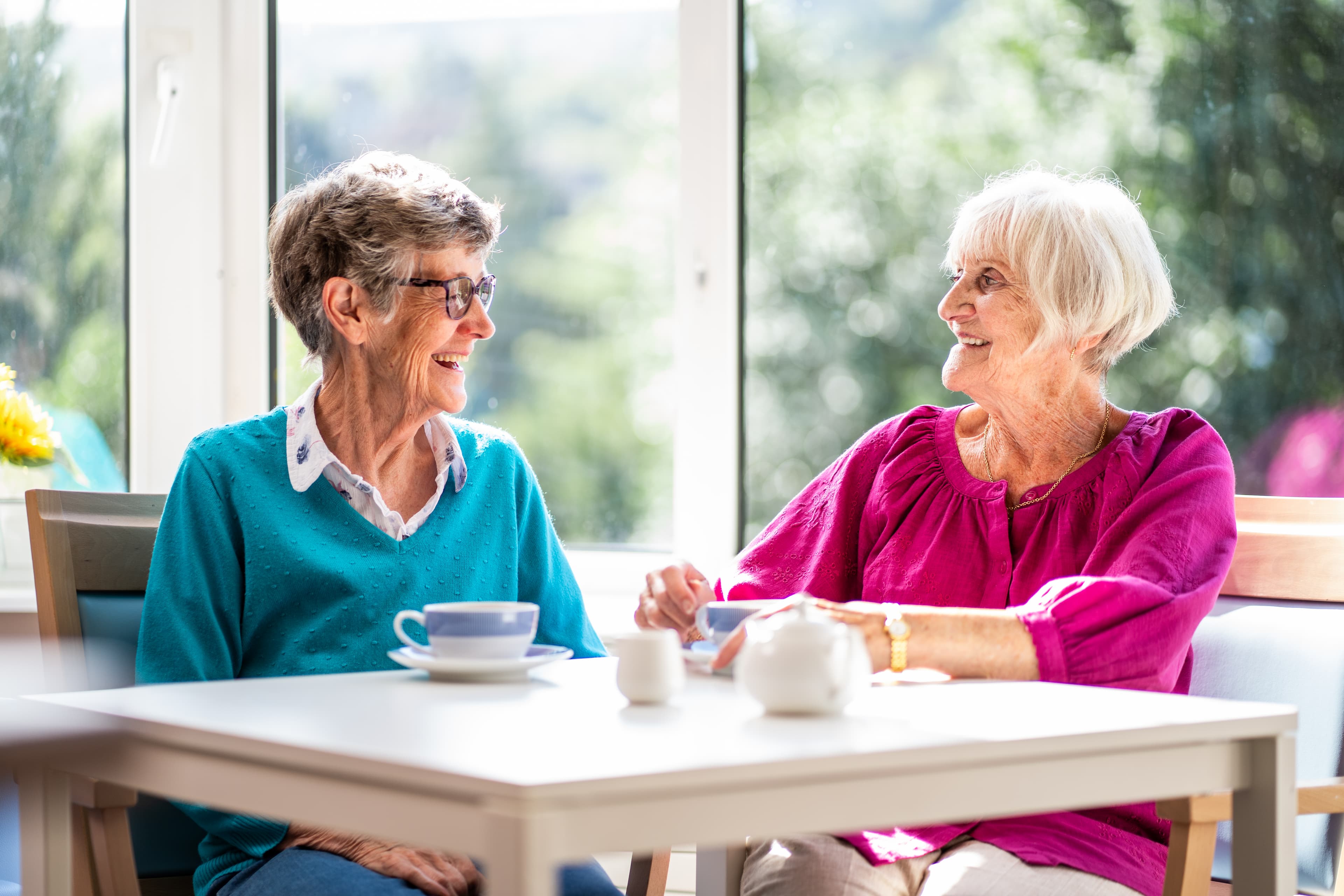 Care Home Fee Review 2025/26 - Frequently Asked Questions (FAQs)