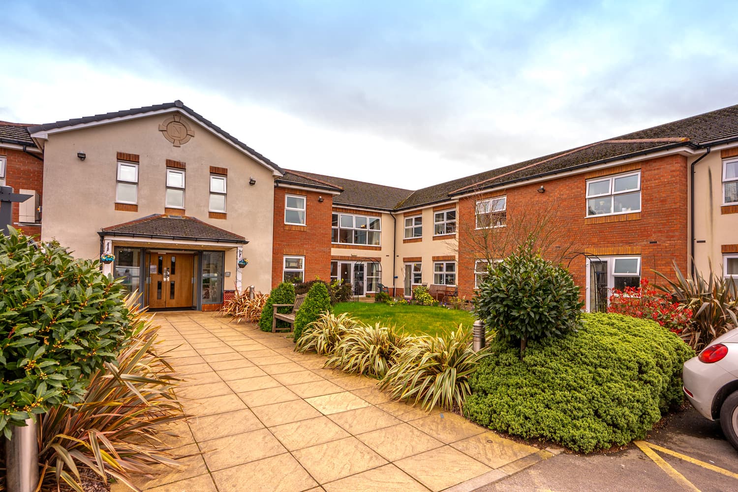 Willowcroft care home