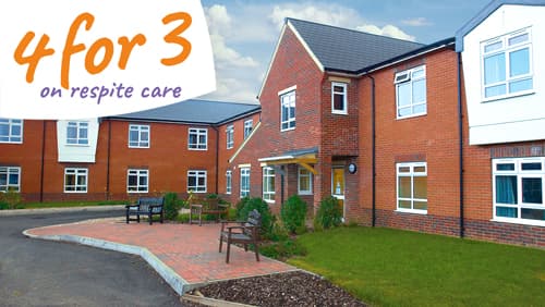 Elmside care home