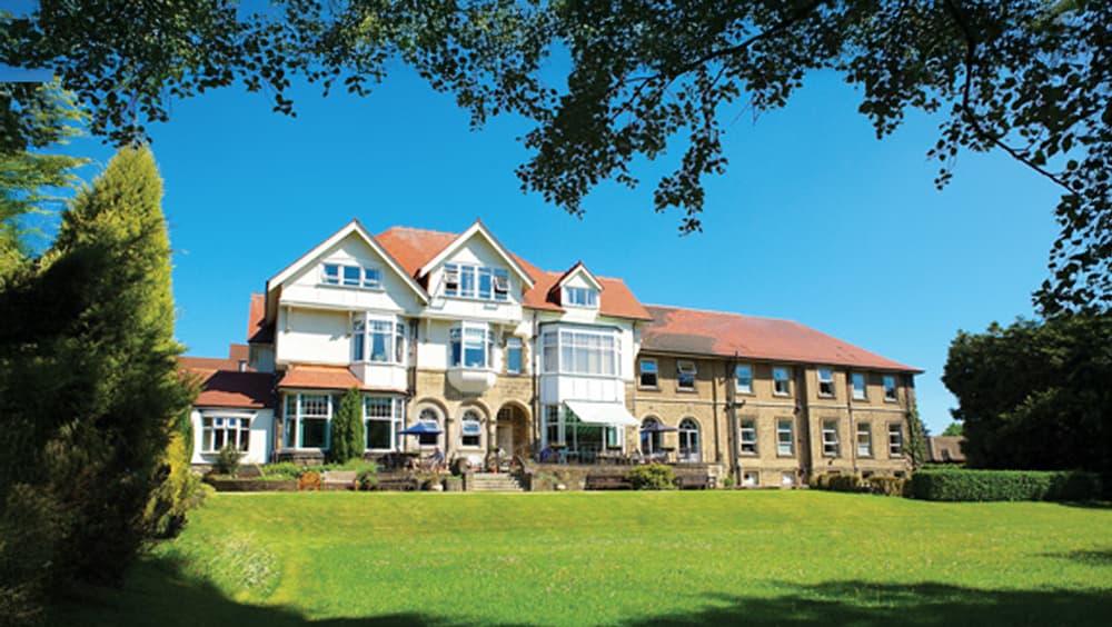 Glen Rosa care home