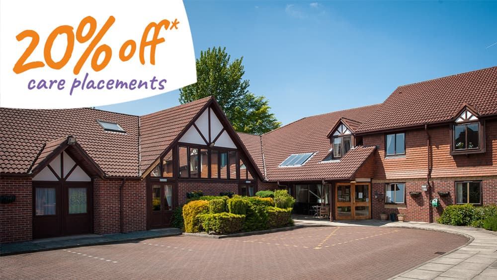 The Willows care home