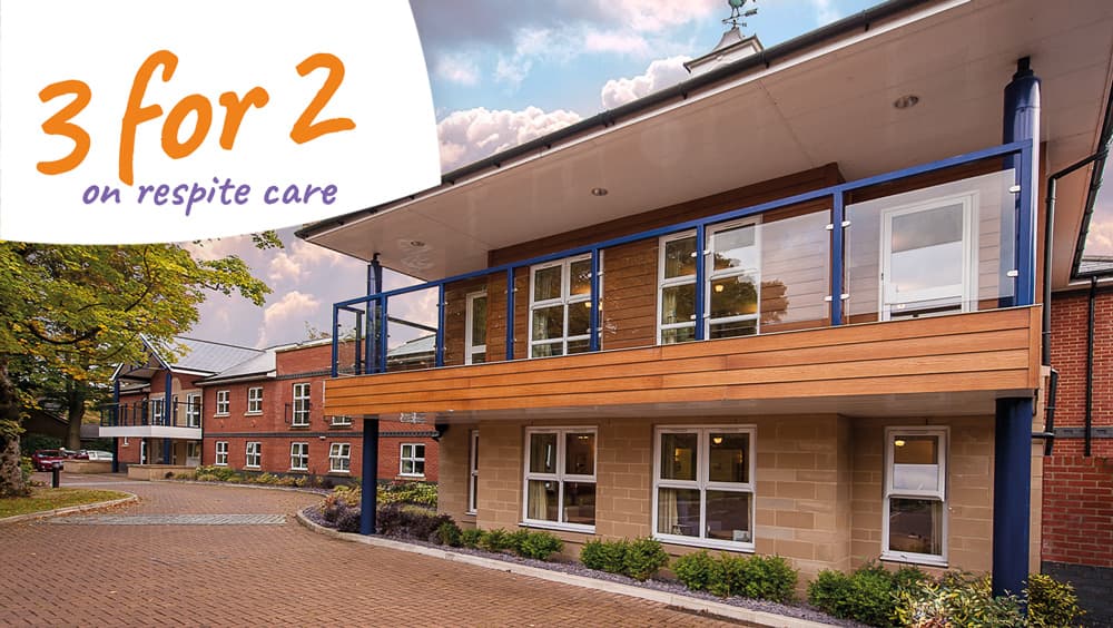 Beechville care home