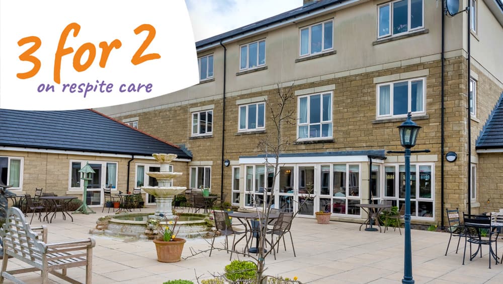 Belvedere Manor care home