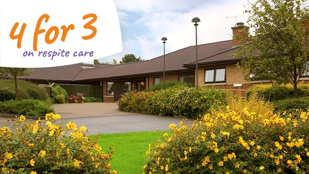 Claybourne care home