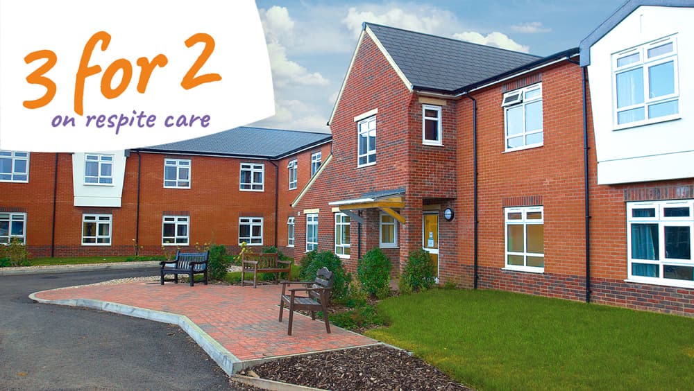 Elmside care home