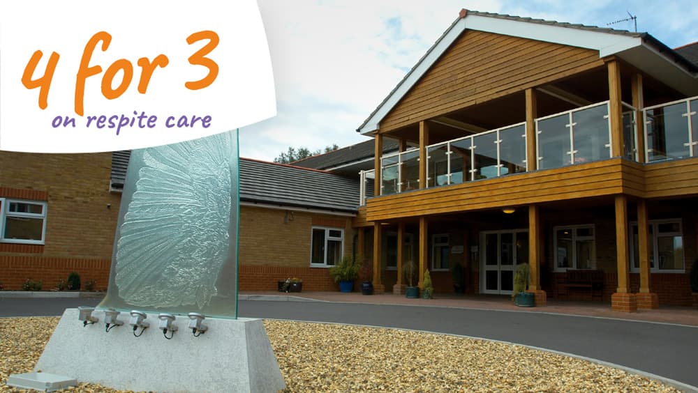 Fitzwarren House care home