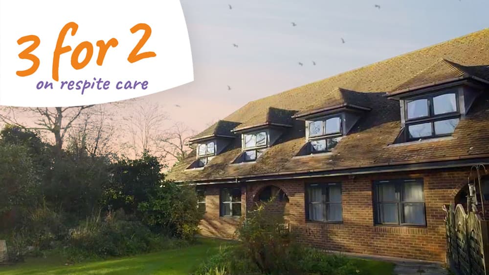 Greenways care home