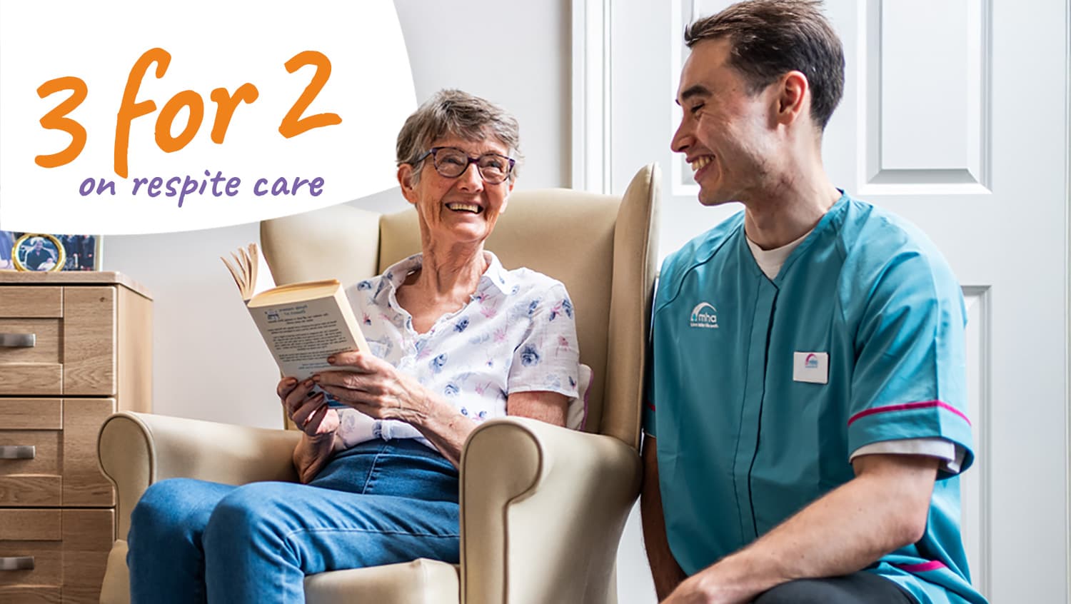 Briar Hill House care home
