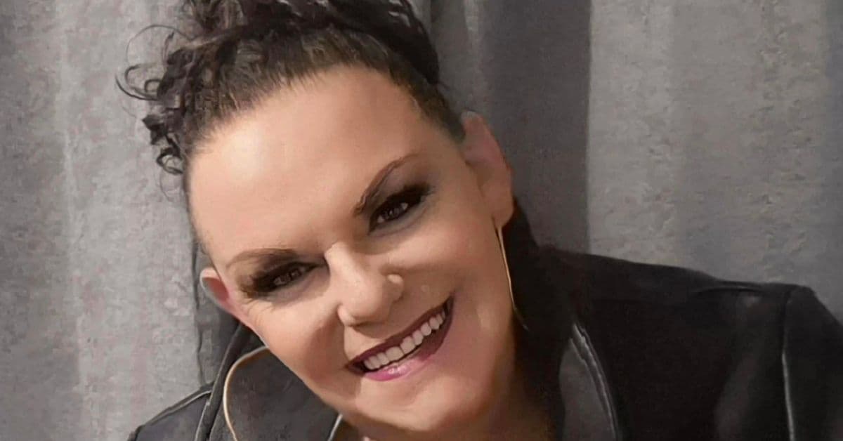 Pride Month 2025 :Meet Jaide Foster-Howarth, chair of the Pride in MHA Network who shares what Pride Month means to her