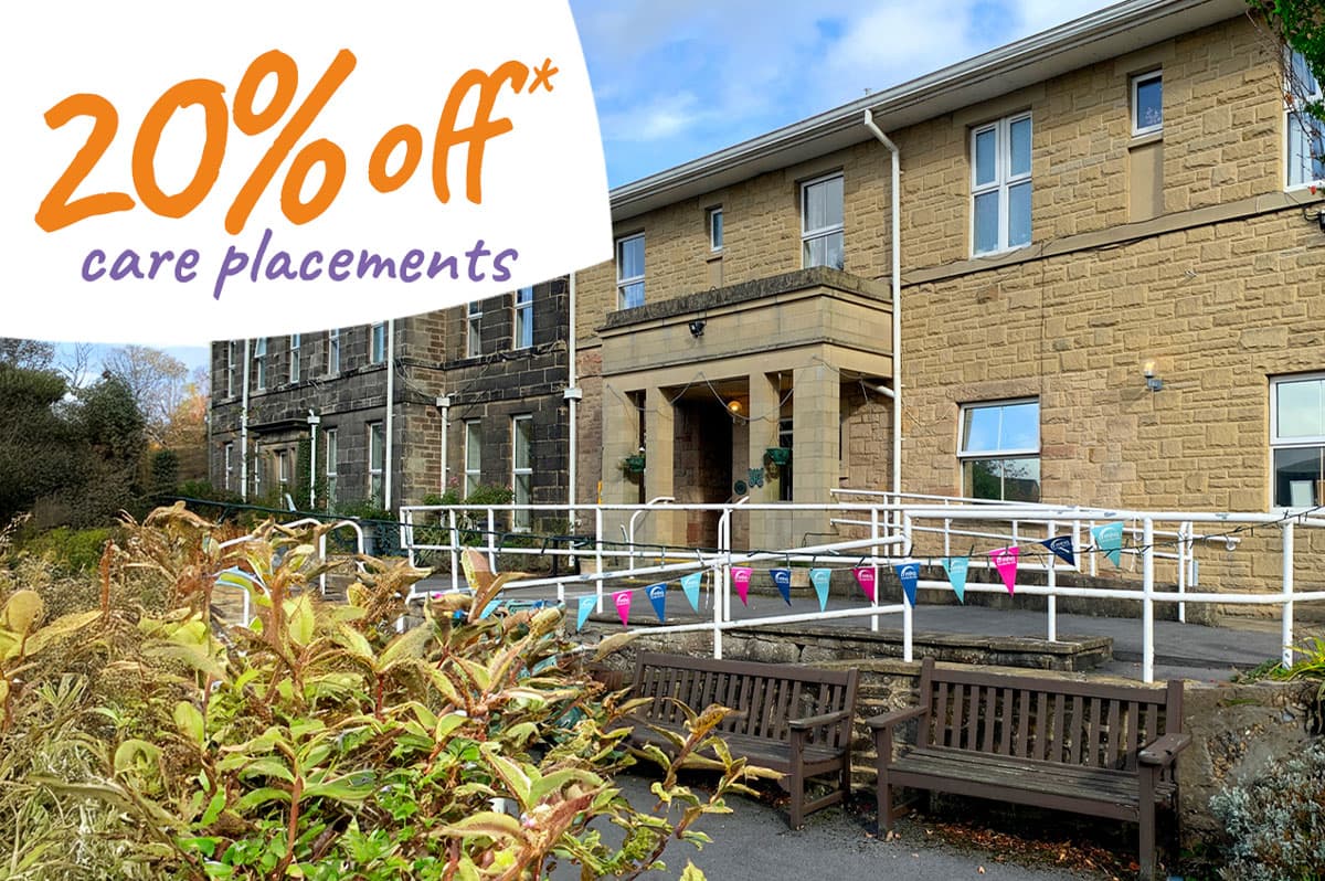 Moorland House care home