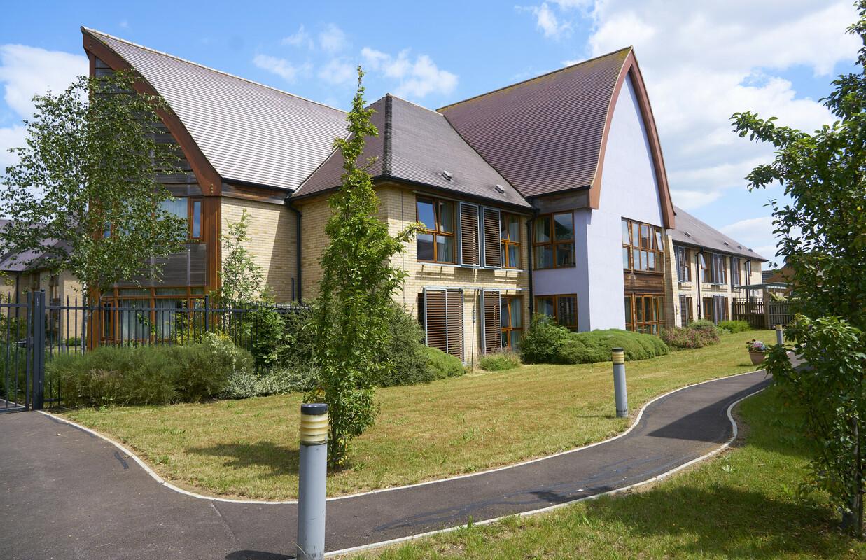 Anjulita Court care home