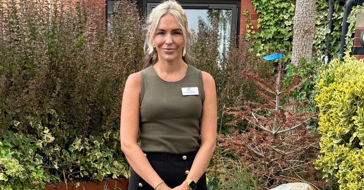 Home Manager at MHA The Herons to put fears to one side and skydive to raise funds for new outdoor space
