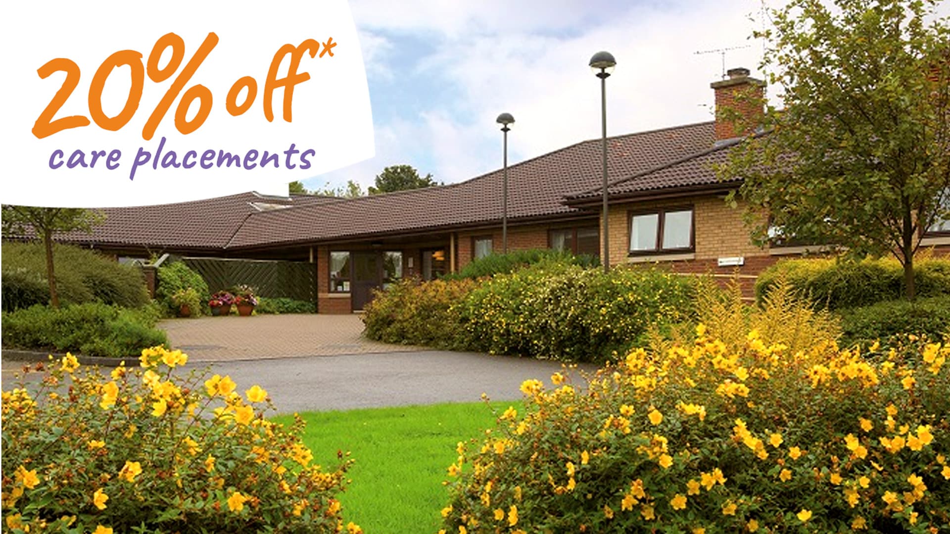 Claybourne care home
