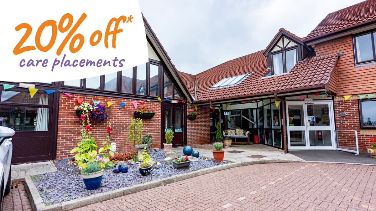 The Willows care home