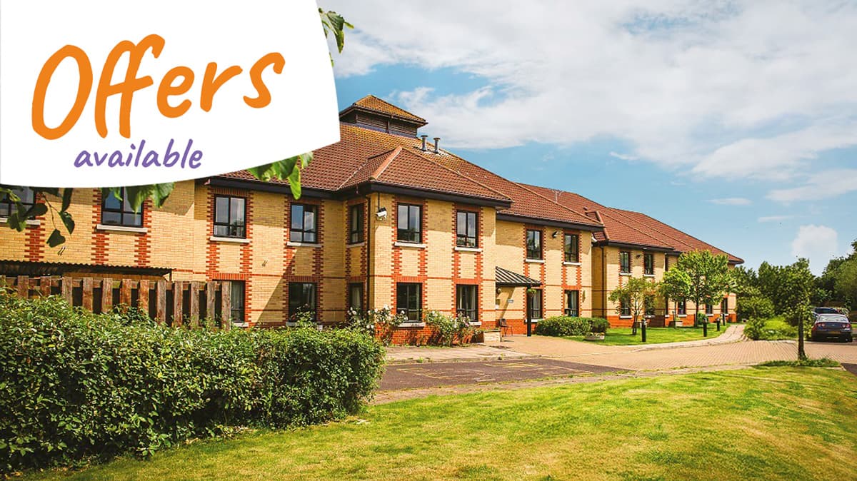 Brookfield care home