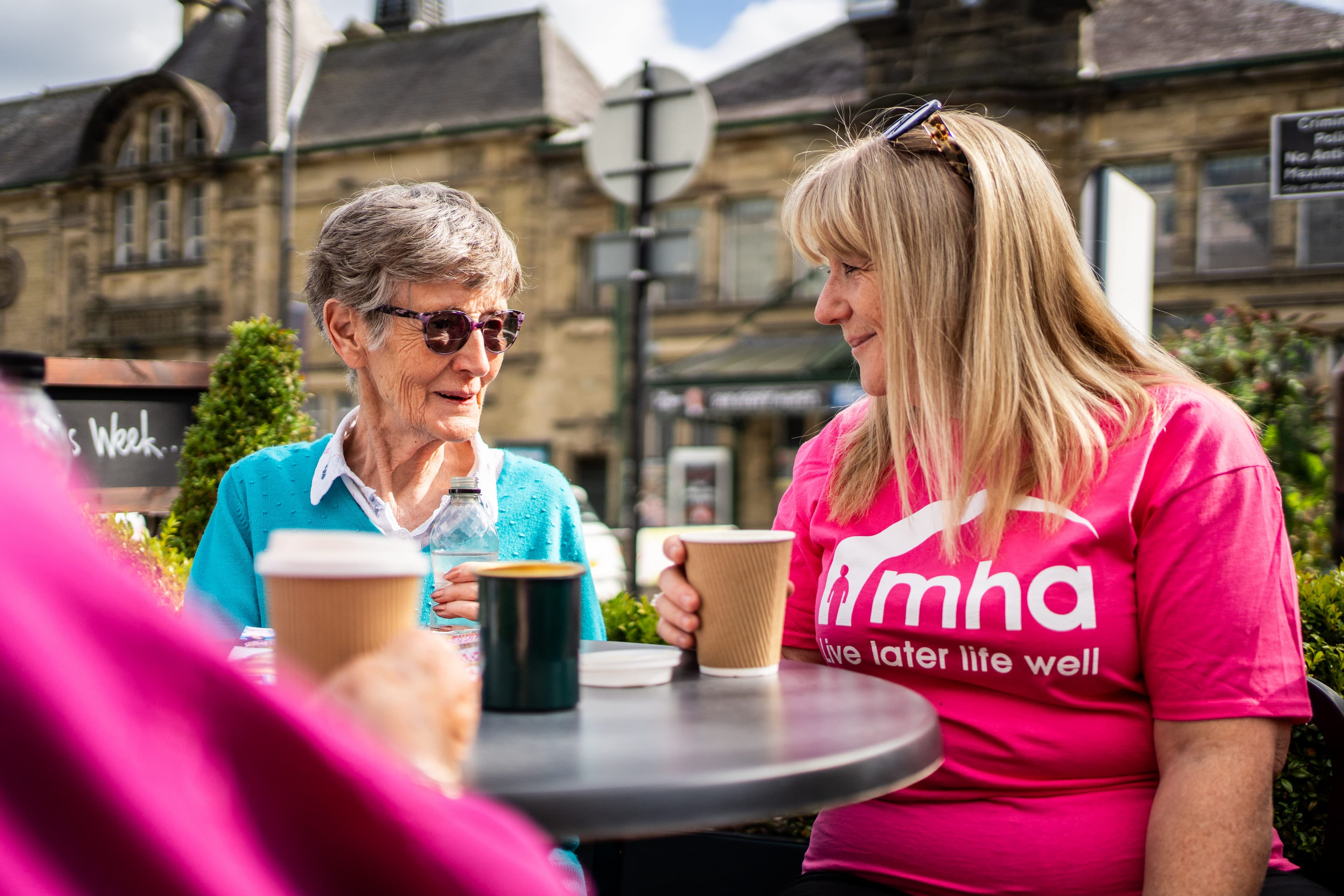 International Women’s Day 2026: Celebrating Women Making a Difference at MHA