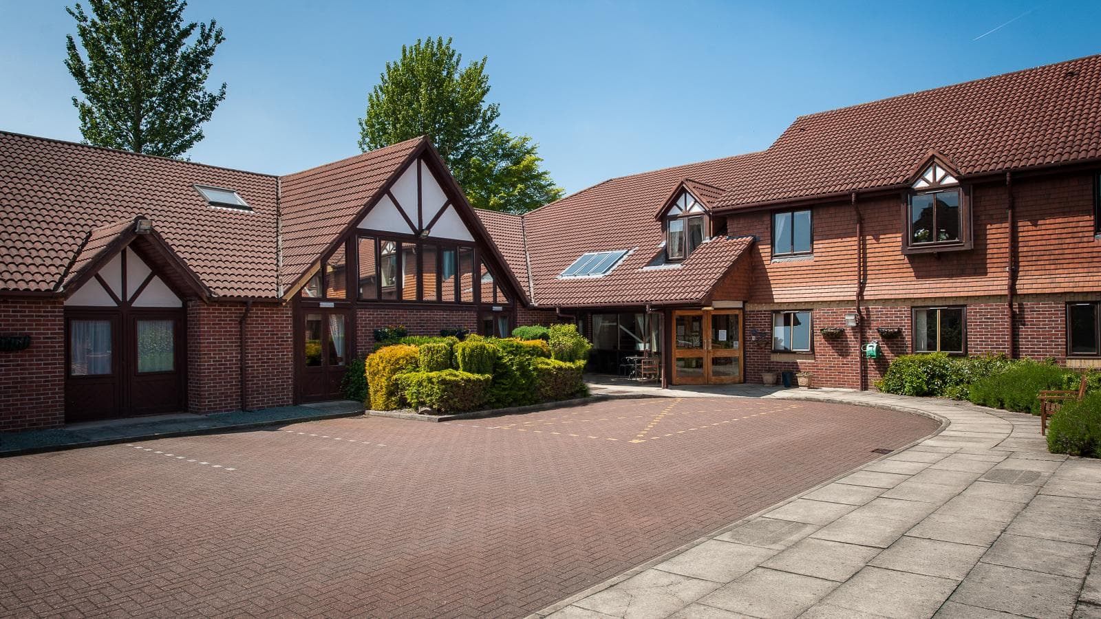The Willows Care Home
