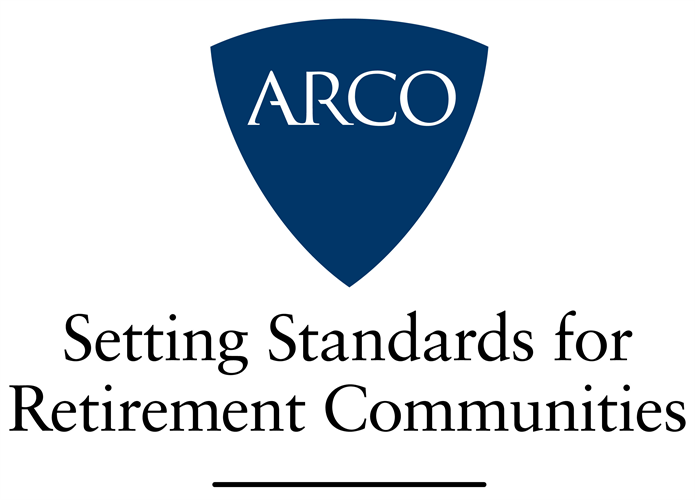 Associated Retirement Community Operators ARCO Logo