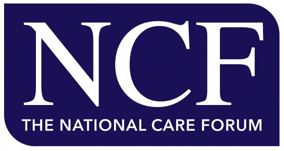 national care forum logo