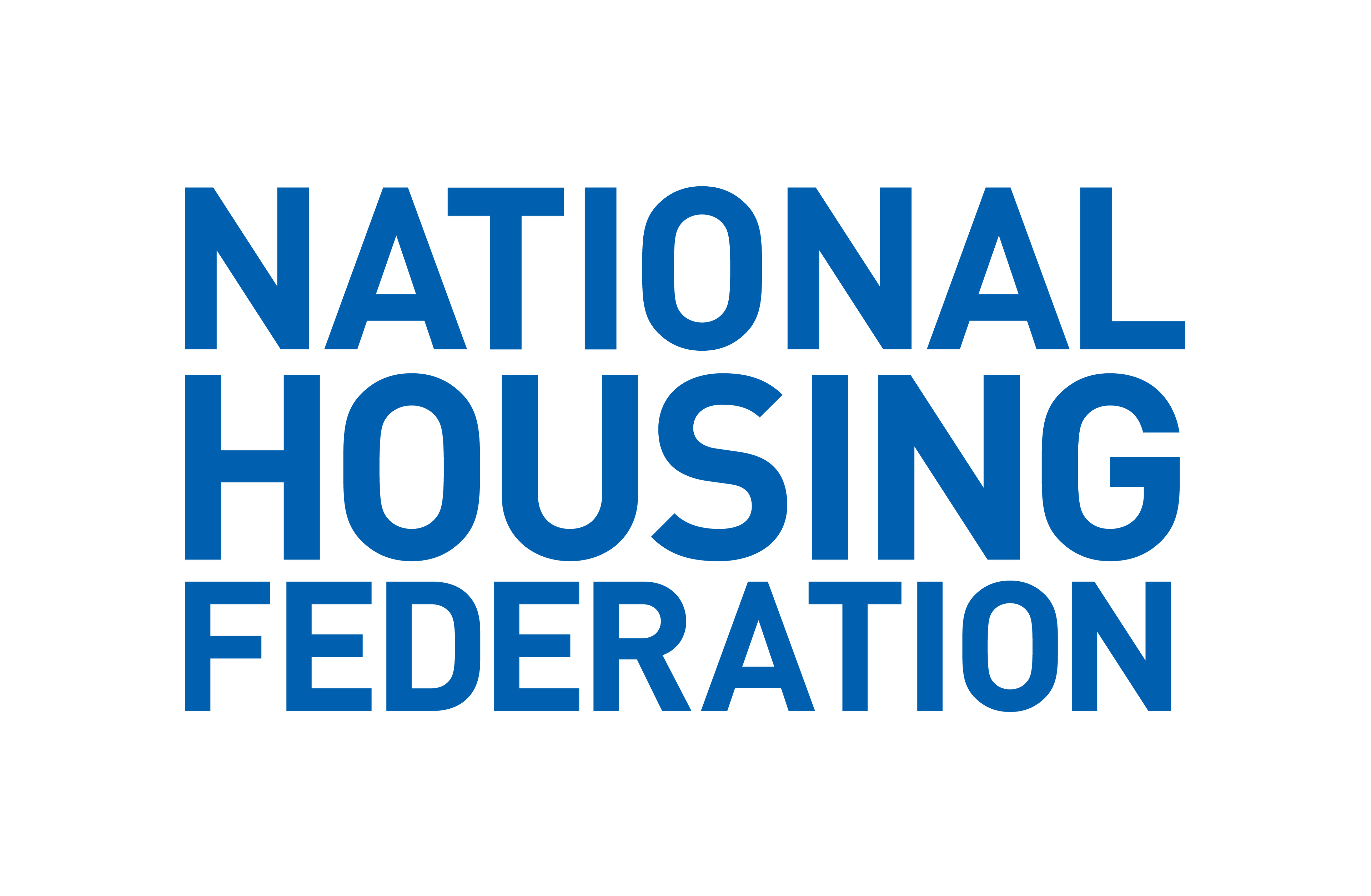 national housing federation logo