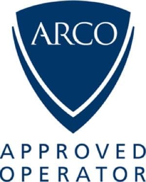 ARCO Approved Operator