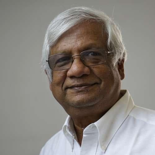 Bala Gnanapragasam, MHA Trustee