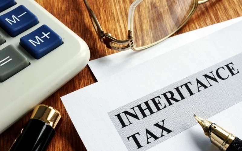 What is Inheritance Tax?