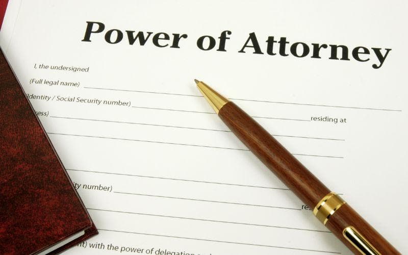 What is a Lasting Power of Attorney (LPA)?