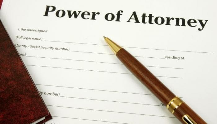 What is a Lasting Power of Attorney (LPA)?