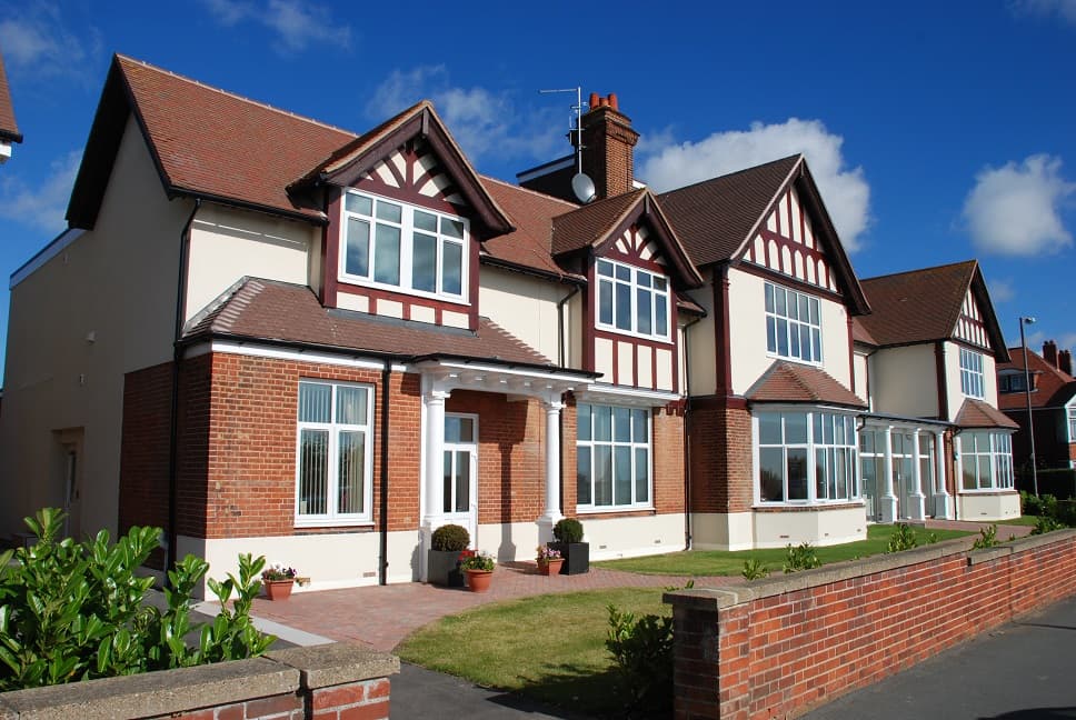 Alexandra Court retirement living