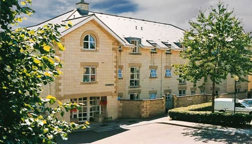 Walcot Court retirement living