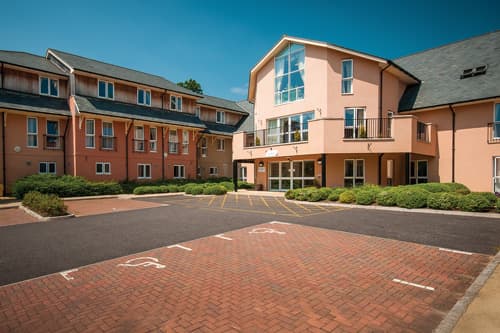 Torrwood care home