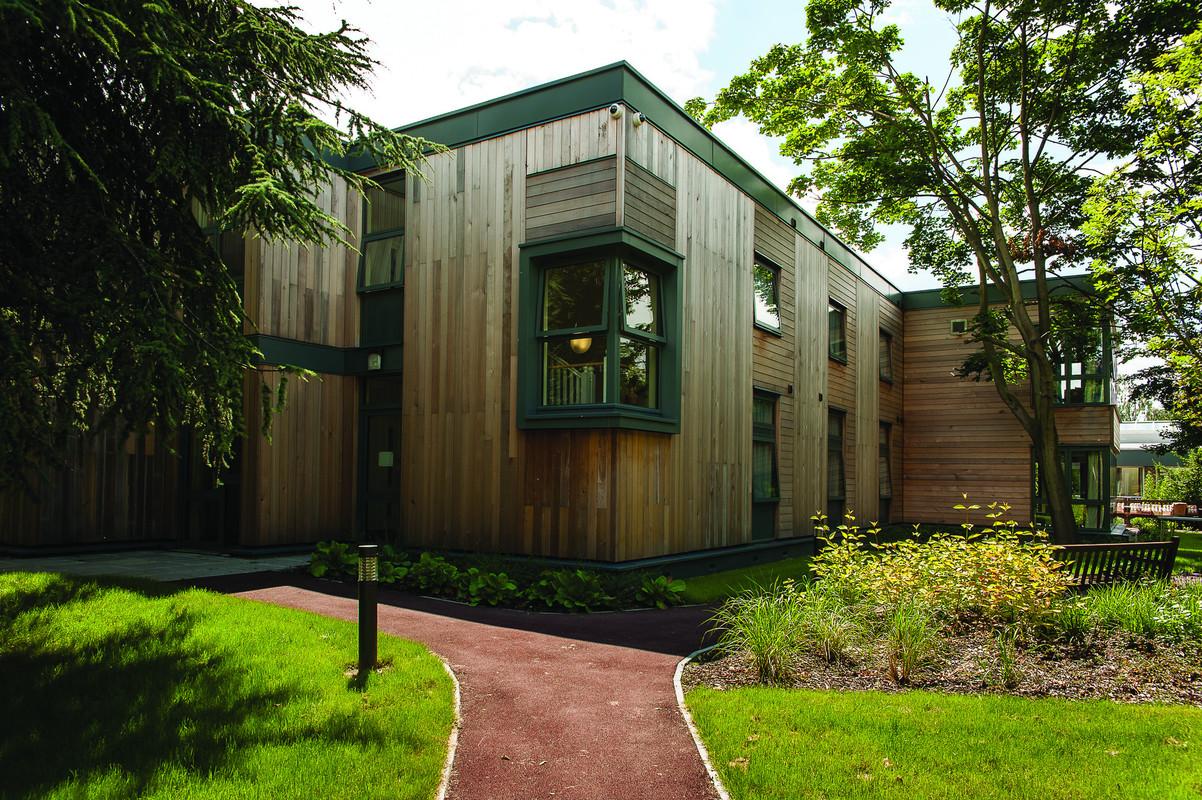 Kenbrook nursing home