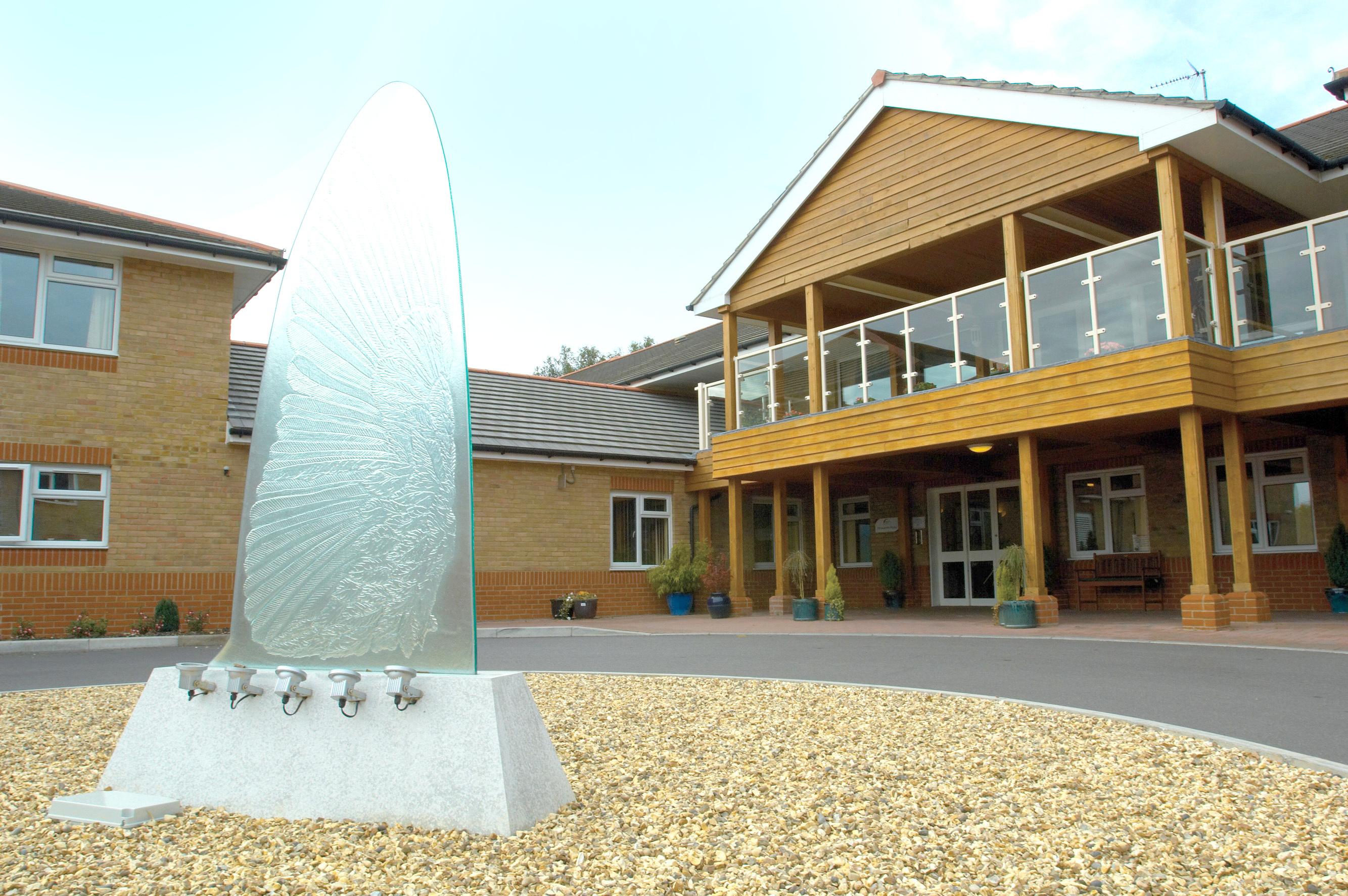 Fitzwarren House care home