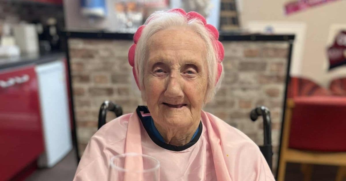 MHA Heather Grange appeals to community to help reach 100 cards for resident ahead of landmark birthday